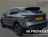 Nissan Qashqai Image 2