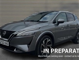 Nissan Qashqai Image 3
