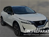 Nissan Qashqai Image 1