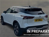 Nissan Qashqai Image 2