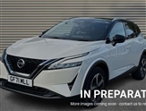 Nissan Qashqai Image 3