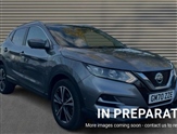 Nissan Qashqai Image 1
