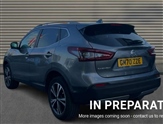 Nissan Qashqai Image 2