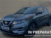 Nissan Qashqai Image 3