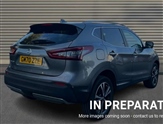 Nissan Qashqai Image 4