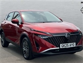 Nissan Qashqai Image 1