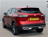 Nissan Qashqai Image 2