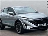 Nissan Qashqai Image 1