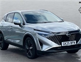 Nissan Qashqai Image 1