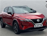 Nissan Qashqai Image 1