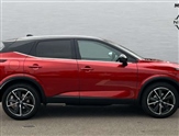 Nissan Qashqai Image 3