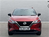 Nissan Qashqai Image 5