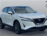 Nissan Qashqai Image 1
