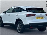Nissan Qashqai Image 2