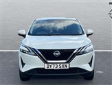Nissan Qashqai Image 5