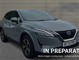 Nissan Qashqai Image 1