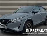 Nissan Qashqai Image 3