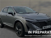 Nissan Qashqai Image 1