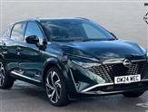 Nissan Qashqai Image 1