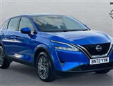 Nissan Qashqai Image 1