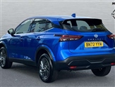 Nissan Qashqai Image 2