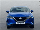 Nissan Qashqai Image 5