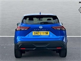 Nissan Qashqai Image 6