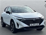 Nissan Qashqai Image 1