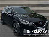 Nissan Qashqai Image 1