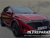 Nissan Qashqai Image 1