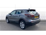 Nissan Qashqai Image 2