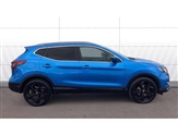 Nissan Qashqai Image 4