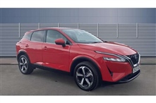 Used Nissan Qashqai