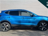 Nissan Qashqai Image 2