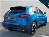 Nissan Qashqai Image 3