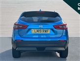 Nissan Qashqai Image 4