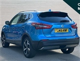 Nissan Qashqai Image 5