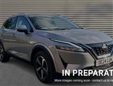 Nissan Qashqai Image 1