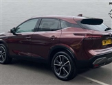Nissan Qashqai Image 2