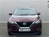 Nissan Qashqai Image 5
