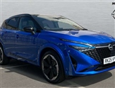 Nissan Qashqai Image 1