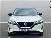 Nissan Qashqai Image 5