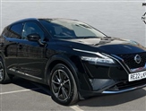 Nissan Qashqai Image 1