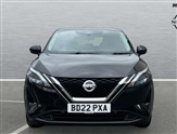 Nissan Qashqai Image 5