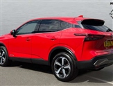 Nissan Qashqai Image 2