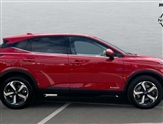 Nissan Qashqai Image 3