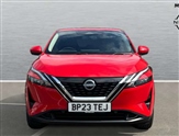 Nissan Qashqai Image 5