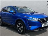 Nissan Qashqai Image 1