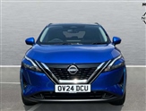 Nissan Qashqai Image 5