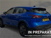 Nissan Qashqai Image 2